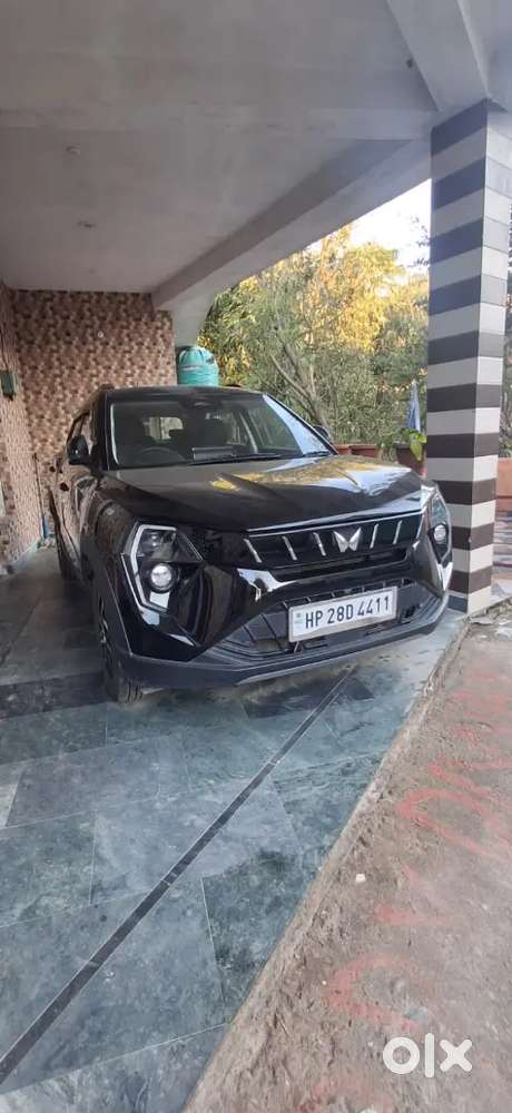 Mahindra Xuv 3xo 2025