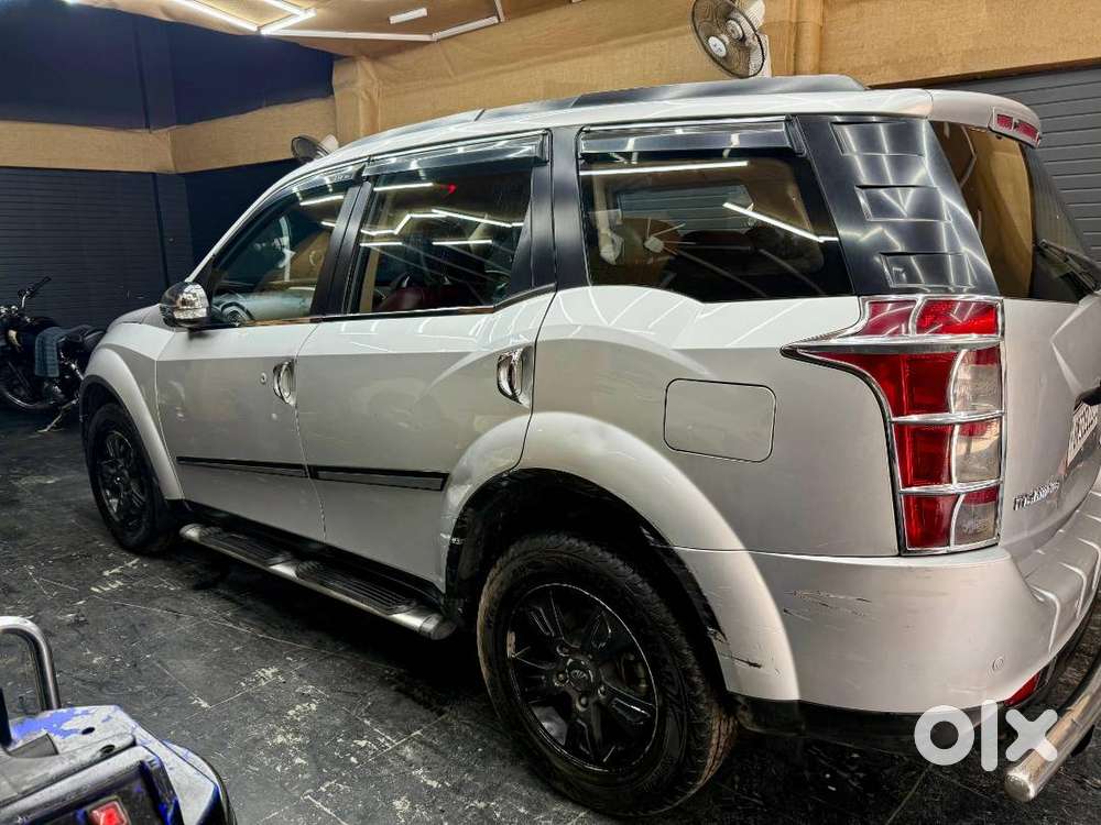 Mahindra Xuv500 2012 Diesel Good Condition