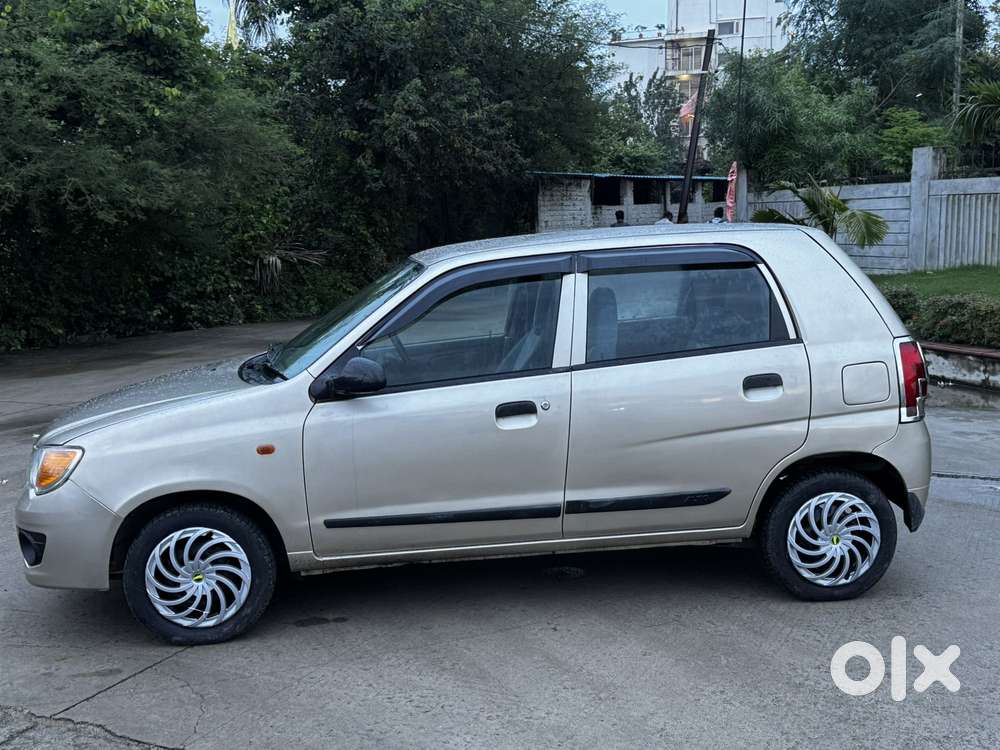 Maruti Suzuki Alto K10 Vxi, 2010, Diesel