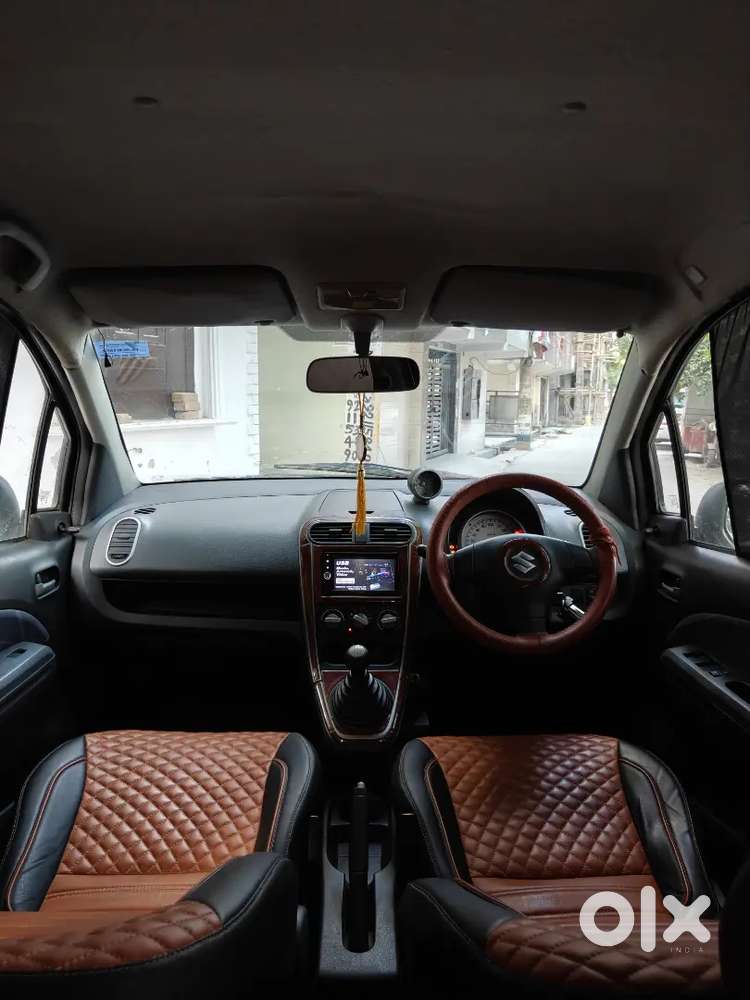Maruti Suzuki (ritz) Well Maintained