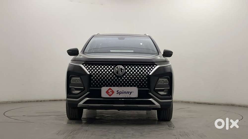 Mg Hector Plus Sharp Pro 2.0 Turbo Diesel 6 Str, 2023, Diesel