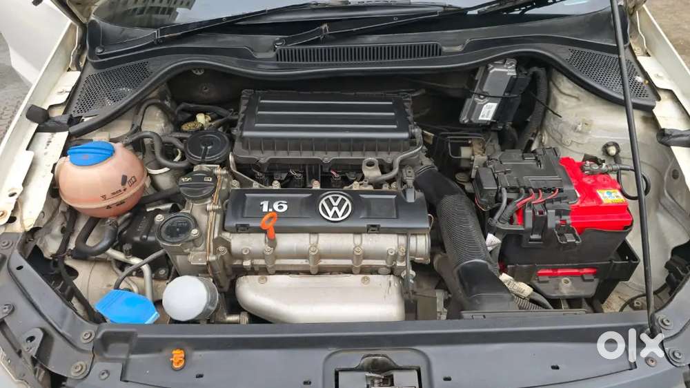 Volkswagen Vento 1.0 Highline Plus 2013