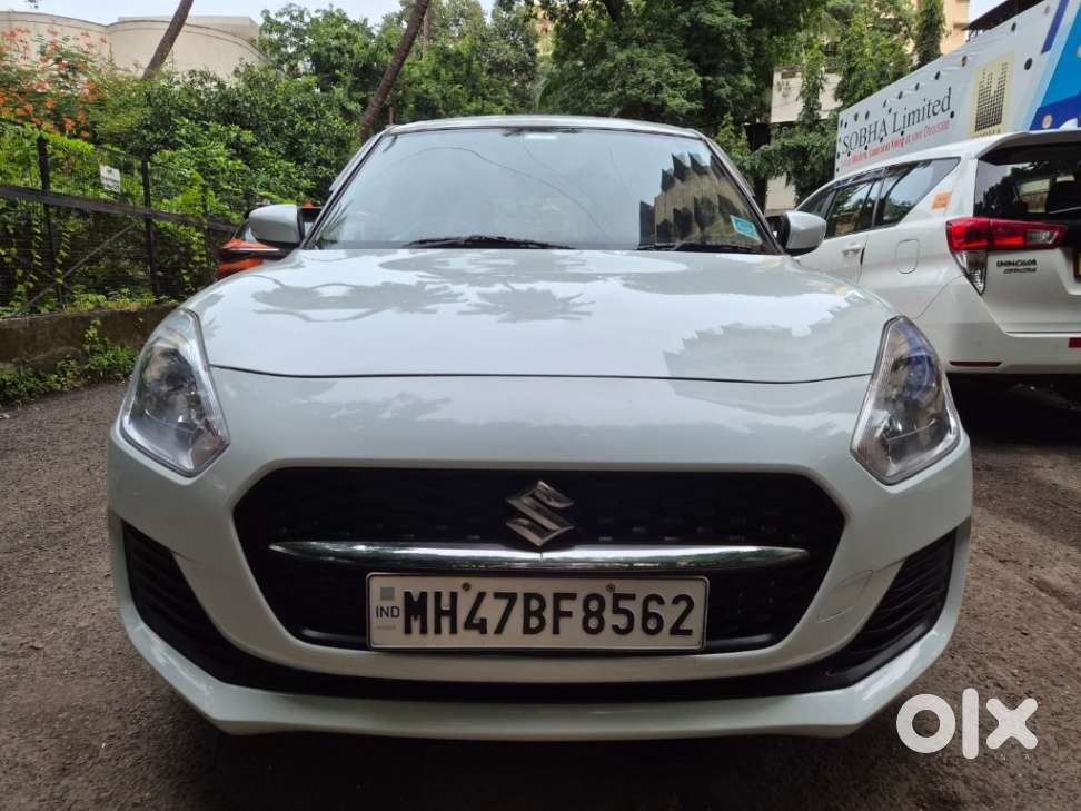 Maruti Suzuki Swift Vxi Ags, 2022, Petrol