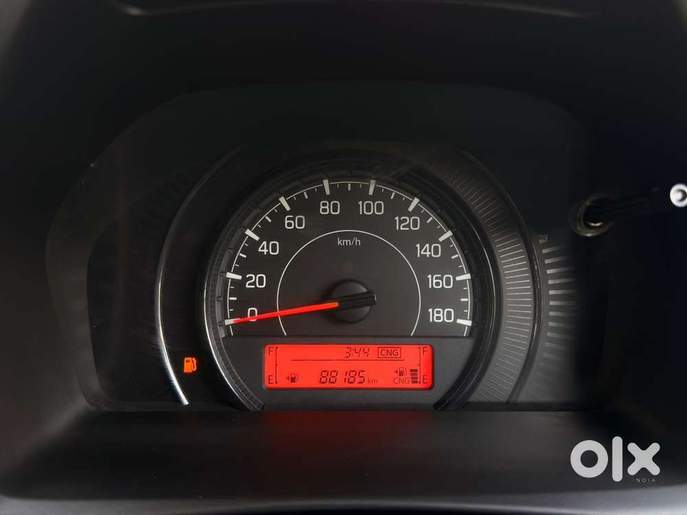 Maruti Suzuki Wagon R 1.0 2019-2022 Lxi Cng, 2020, Cng & Hybrids