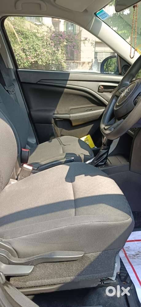 Maruti Suzuki Brezza 1.5 Vxi At Smart Hybrid, 2024, Petrol