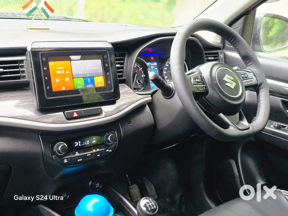 Maruti Suzuki Xl6 Zeta, 2022, Petrol
