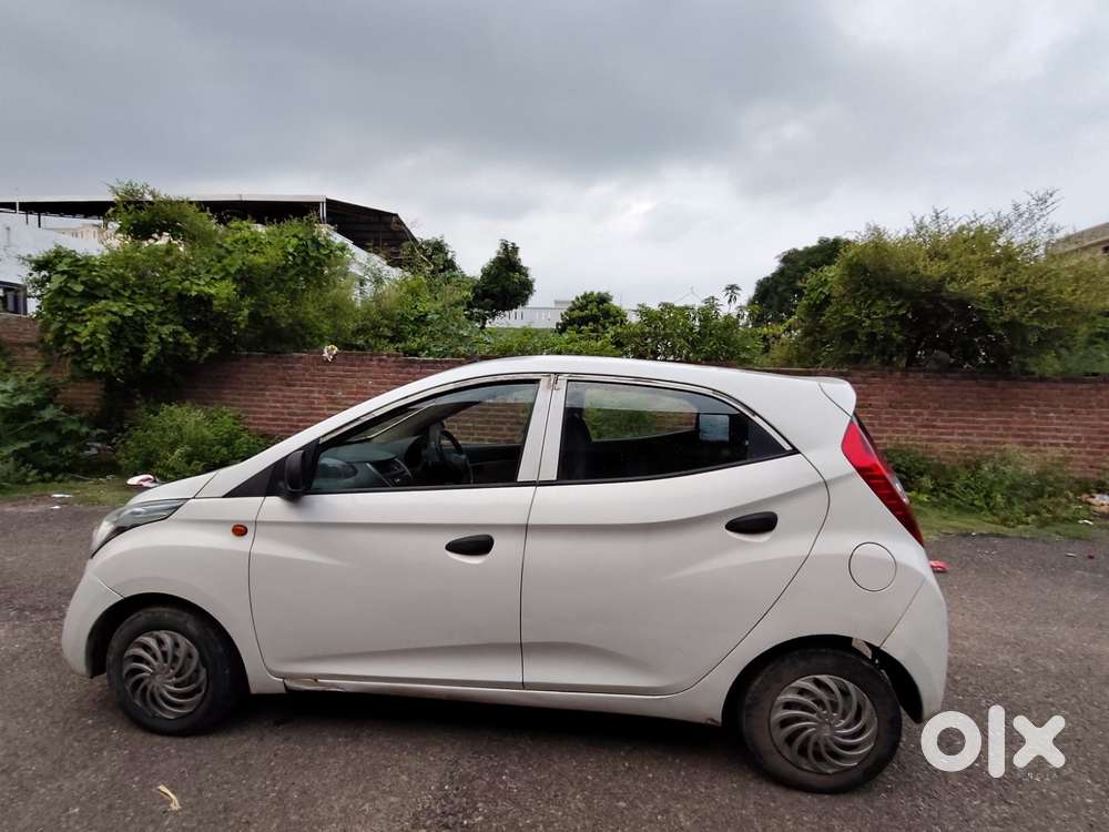 Hyundai Eon Era, 2013, Petrol