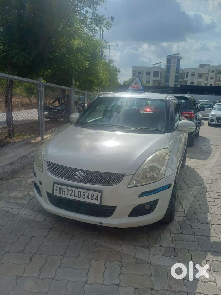 Maruti Suzuki Swift 2004-2010 Vdi Bsiv W Abs, 2014, Diesel
