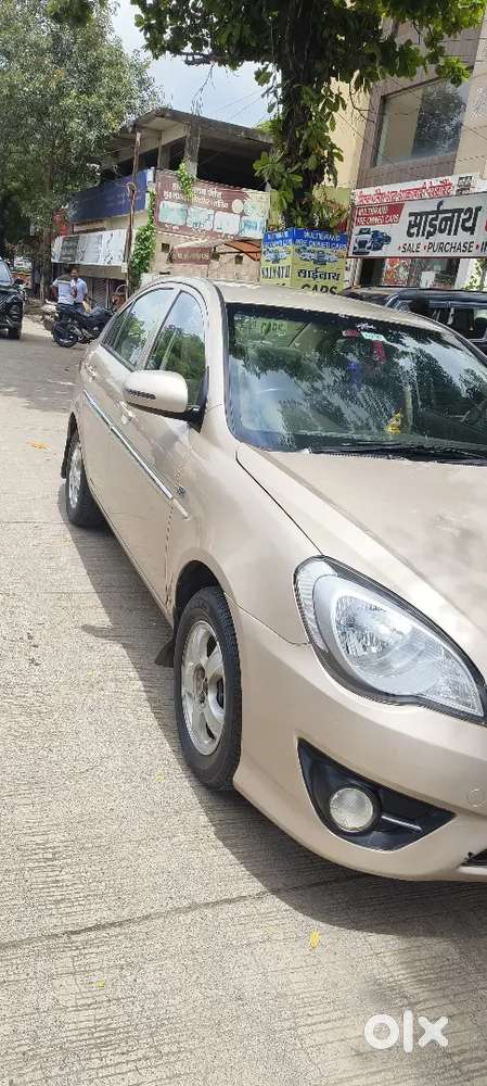 Hyundai Verna 2010 Diesel Manual 18km