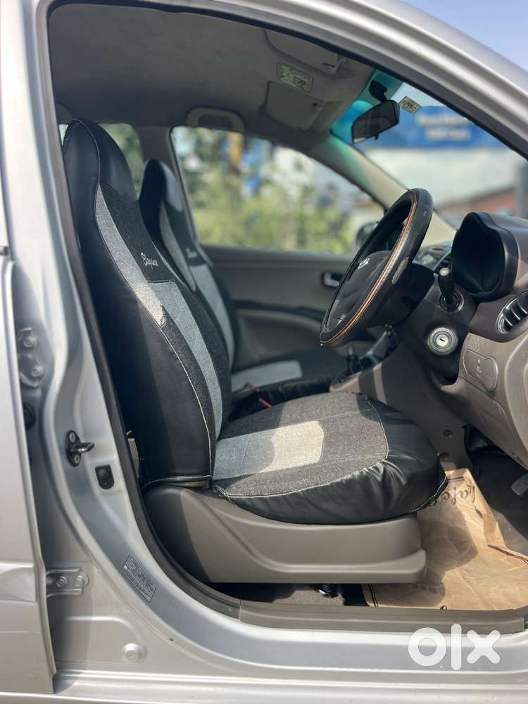 Hyundai I10 Sportz 1.2 Kappa Vtvt, 2013, Petrol