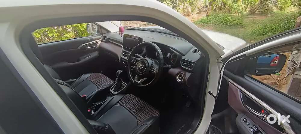 Maruti Suzuki Grand Vitara Smart Hybrid 2025 - 12000km