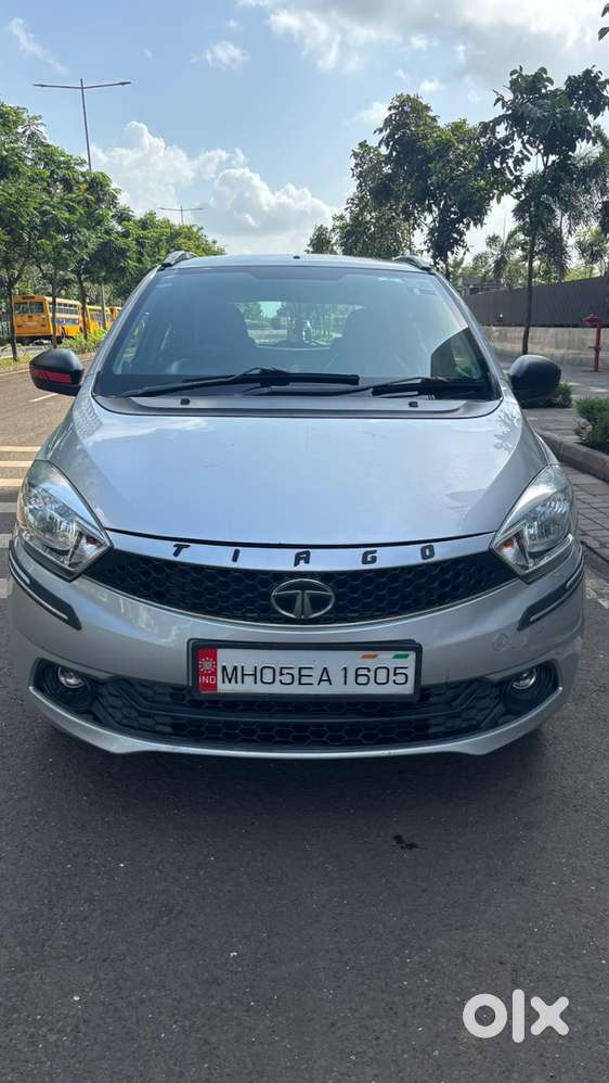 Tata Tiago 2019 Registered, 30k Kilometers