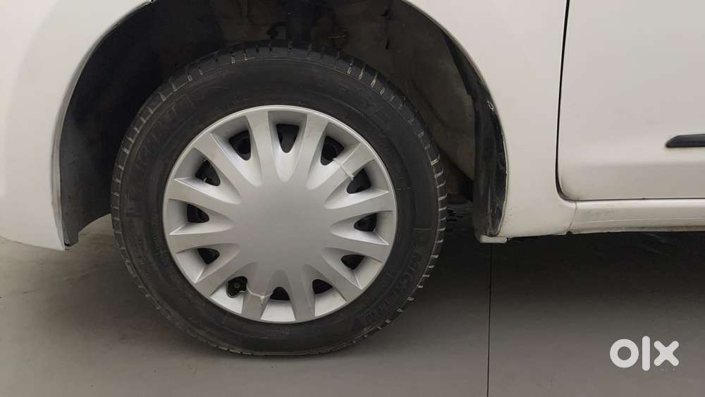 Datsun Go T, 2015, Petrol