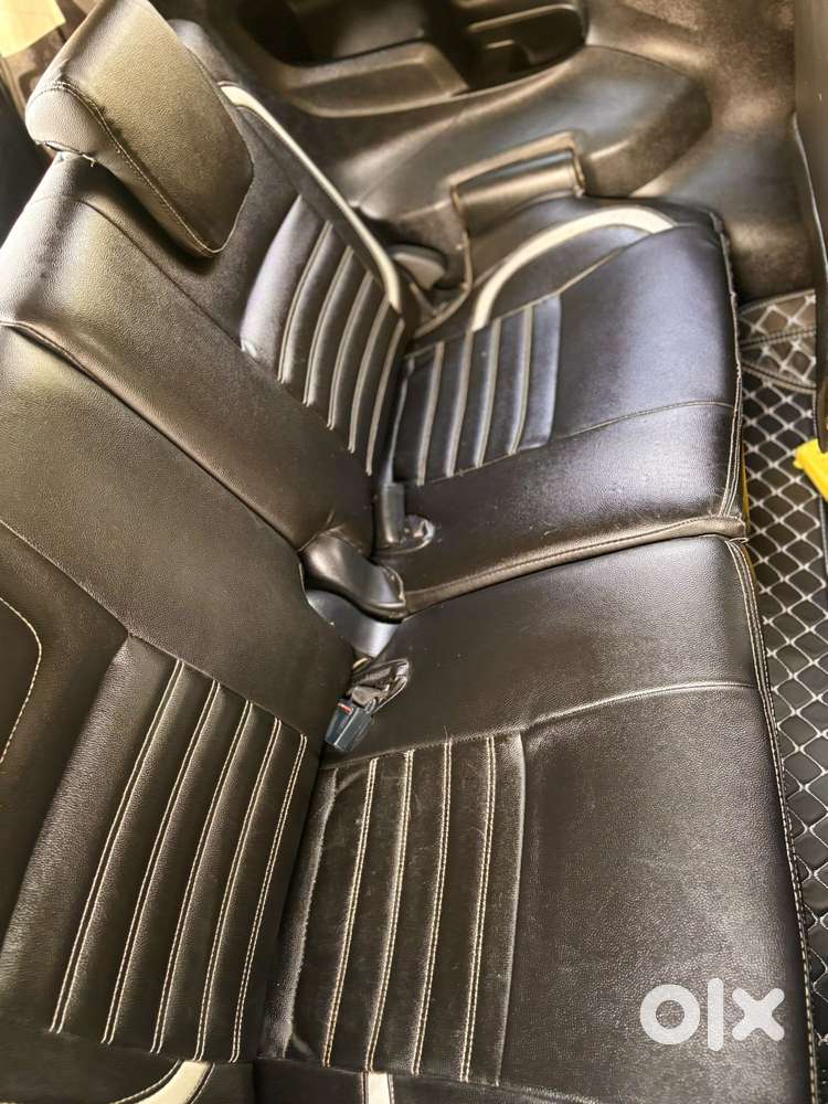 Toyota Innova Crysta 2.4 Gx Mt, 2017, Diesel