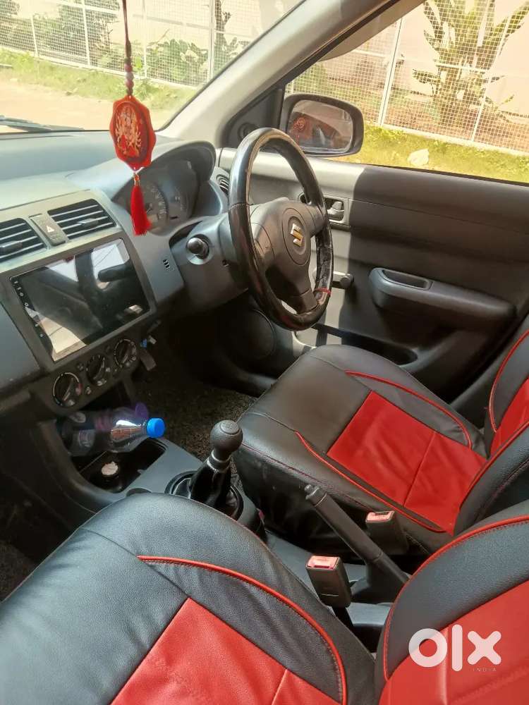 Maruti Suzuki Swift 2010 Lxi