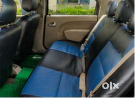 Verito D6 Diesel 2013