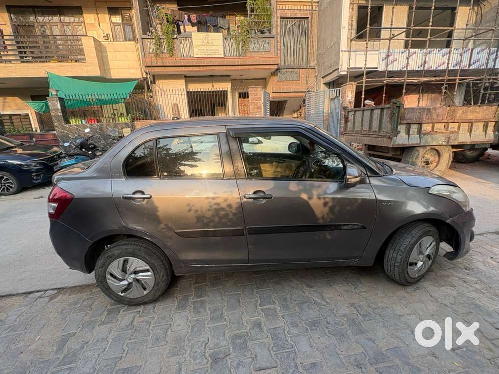 Swift Dzire Maruti 2014