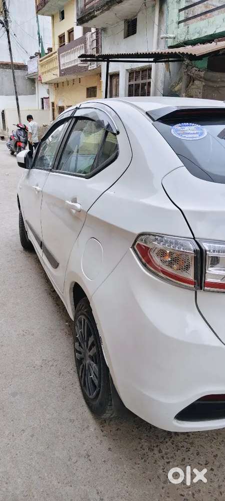 Tata Tigor 2019 Diesel Well Maintained