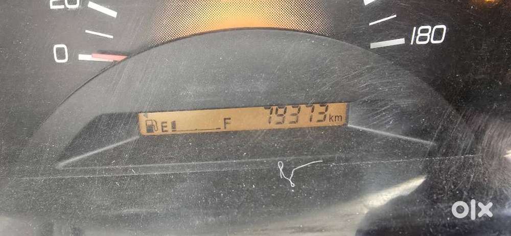 Maruti Suzuki Wagon R Lxi Cng Optional, 2011, Cng & Hybrids