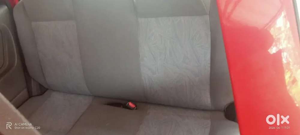 Maruti Suzuki Alto 2003 Petrol Good Condition