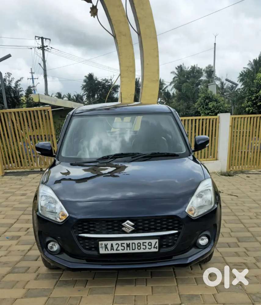 Maruti Suzuki Swift 2023
