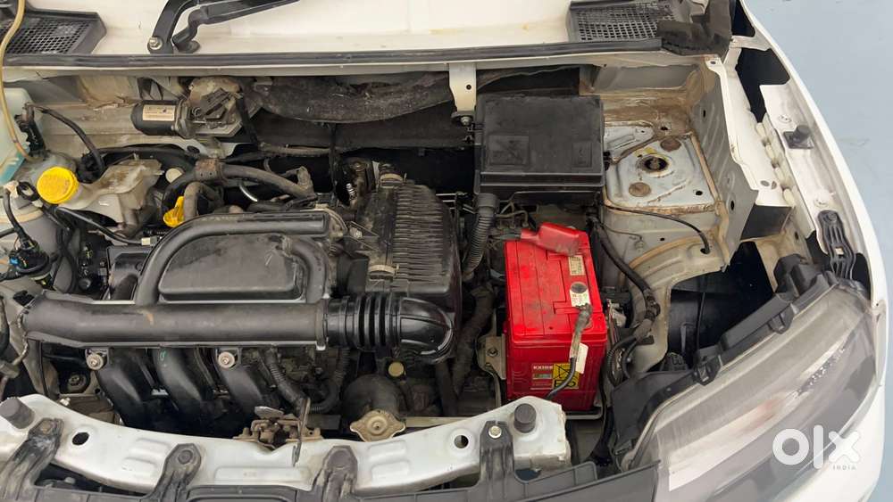 Renault Kwid Climber 1.0 Mt Opt, 2020, Petrol
