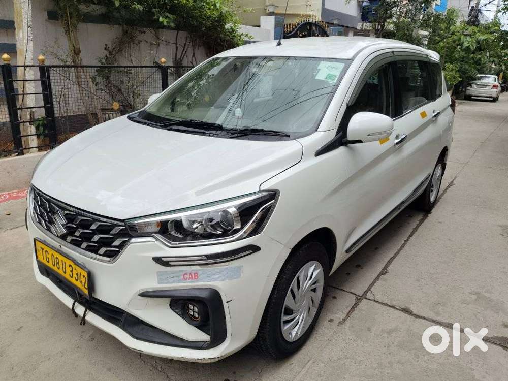 Maruti Suzuki Ertiga Vxi (o) Cng, 2024, Cng & Hybrids