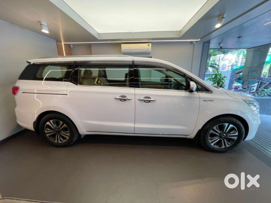 Kia Carnival Prestige, 2022, Diesel