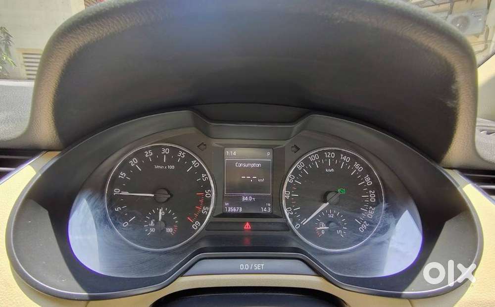 Skoda Octavia 2013-2017 Elegance 2.0 Tdi At, 2013, Diesel