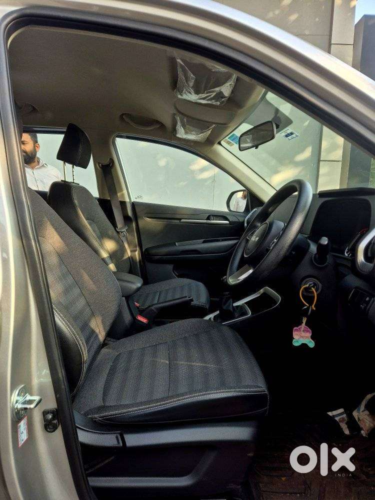 Kia Sonet Hte 1.2, 2022, Petrol