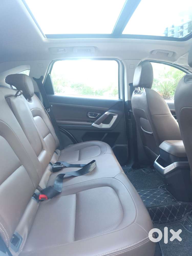 Tata Harrier Xza Plus At, 2021, Diesel