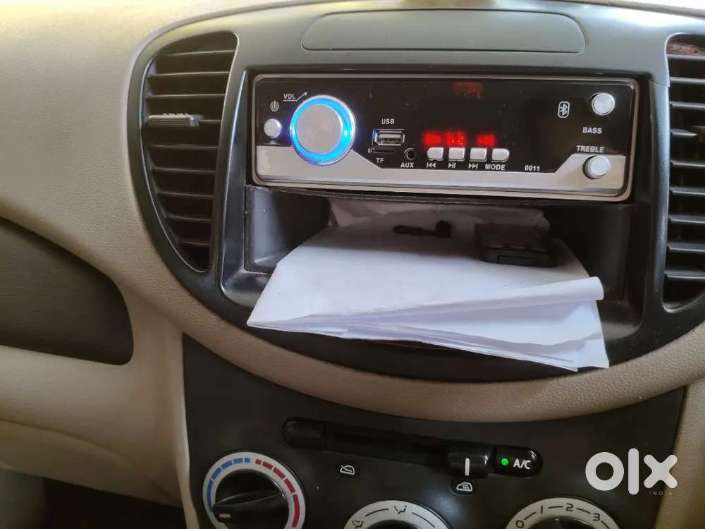Hyundai I10 2009 Petrol Well Maintained