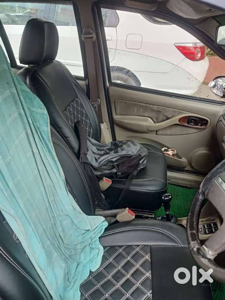 Tata Indigo Ecs 2013 Diesel Good Condition