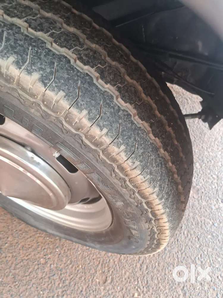 Ambassador Isuzu G1 Engine With Full Option