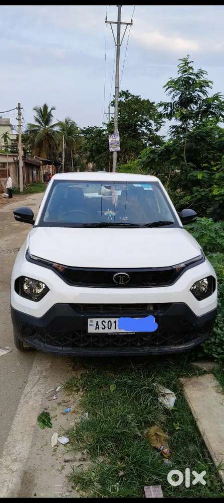 Want To Sell Tata Punch