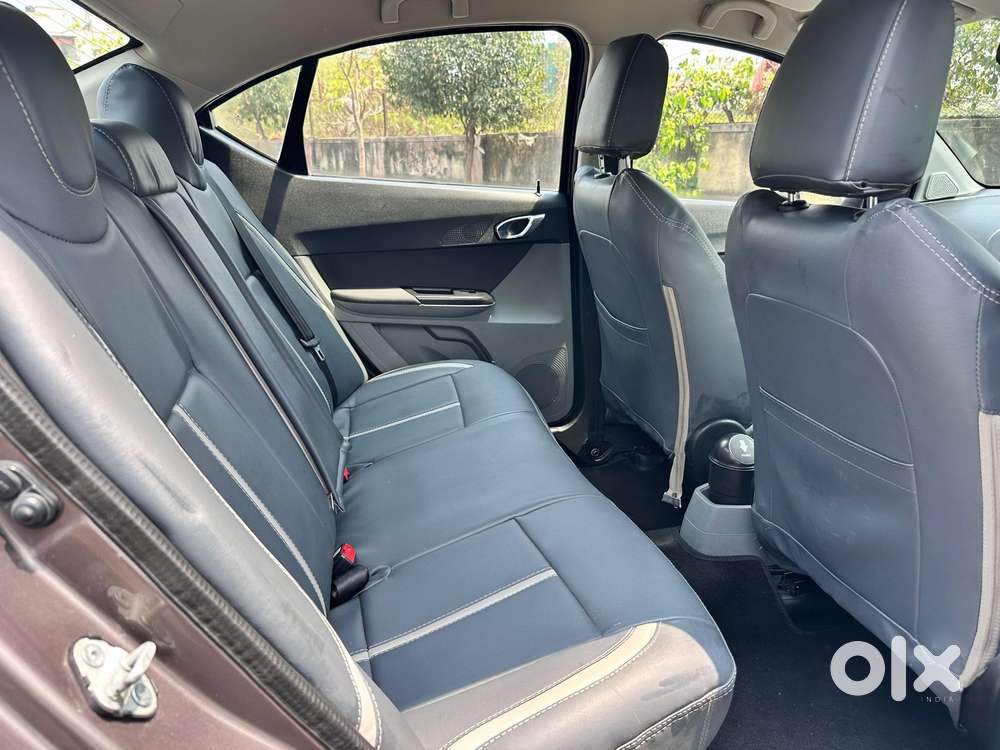 Tata Tigor 1.2 Revotron Xz Option, 2018, Petrol