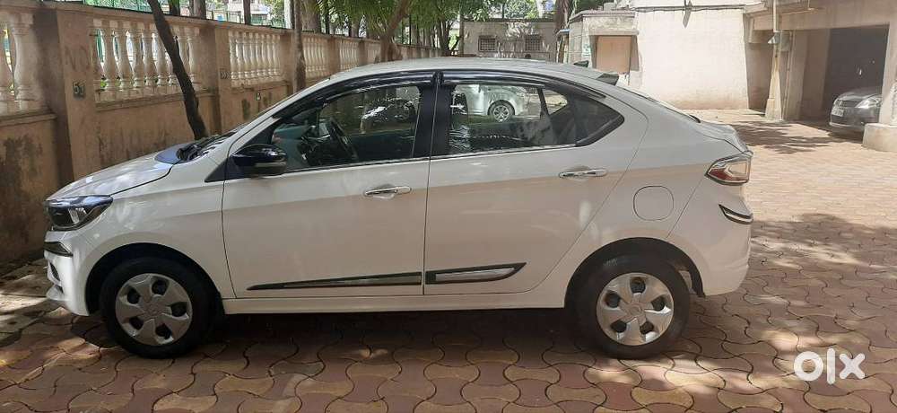 Tata Tigor Xz 2022