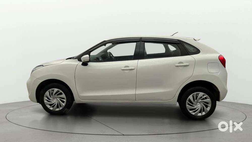 Maruti Suzuki Baleno Delta, 2020, Petrol