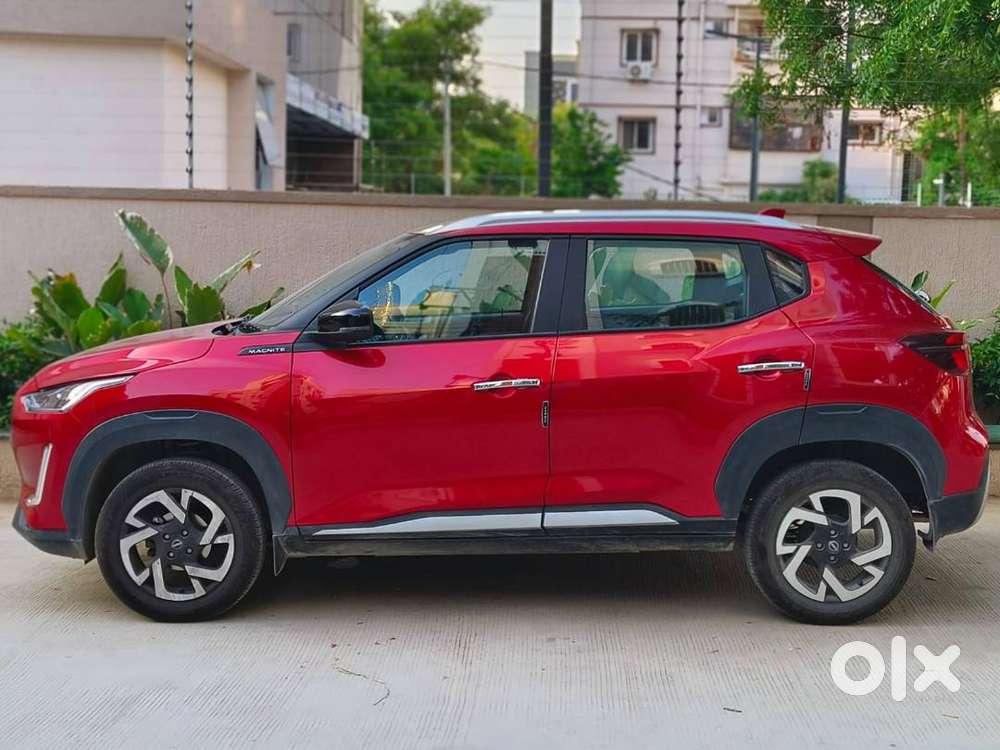 Nissan Magnite 2023 Model For Sale