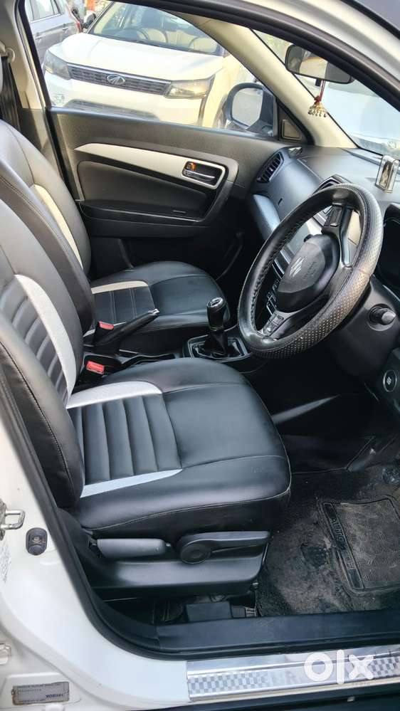 Maruti Suzuki Brezza 1.5 Zxi Smart Hybrid, 2021, Cng & Hybrids