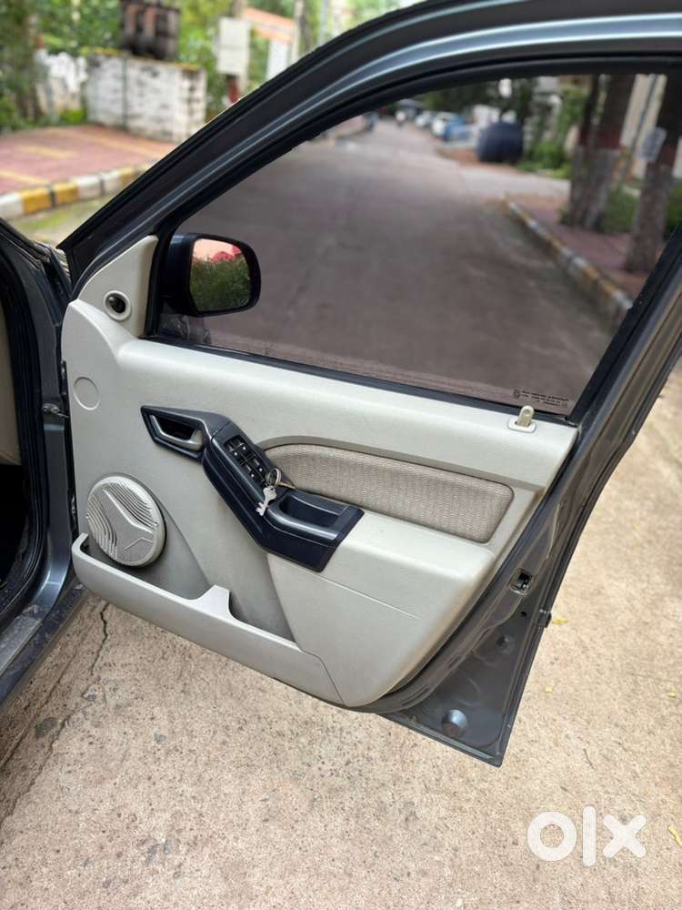 Mahindra Verito Diesel 2016