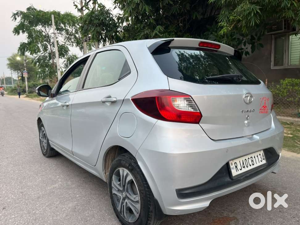 Tata Tiago 1.05 Revotorq Xz, 2020, Petrol