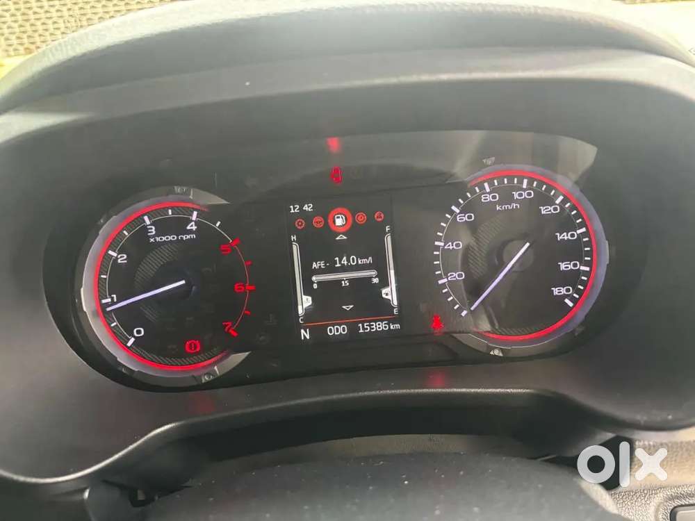 Mahindra Thar Diesel 2023