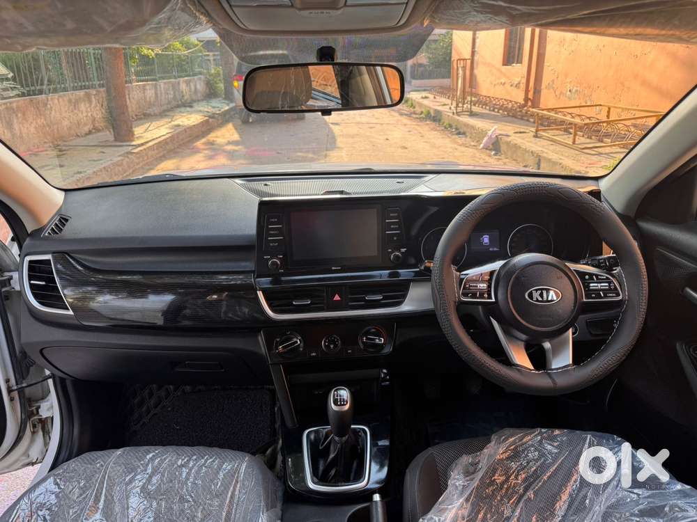 Kia Seltos Htk Plus D, 2021, Diesel