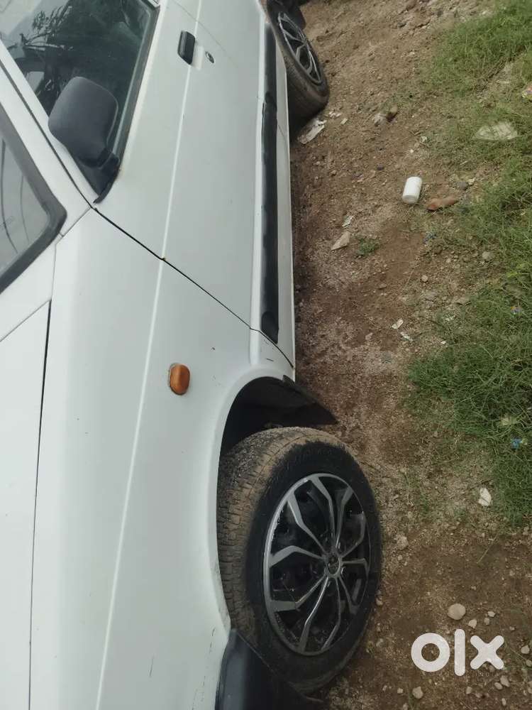 Maruti Suzuki 800 Ac 2004 Car