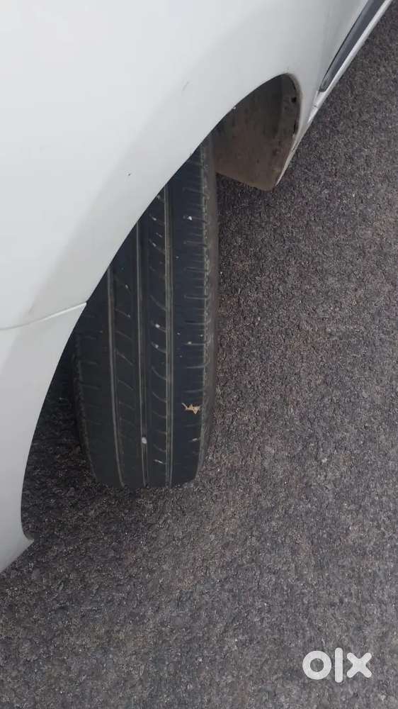 Hyundai Xcent 1.2 2017 Cng