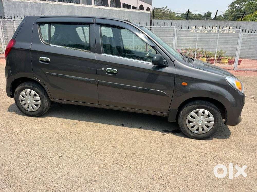 Maruti Suzuki Alto 800 Vxi Airbag, 2016, Petrol