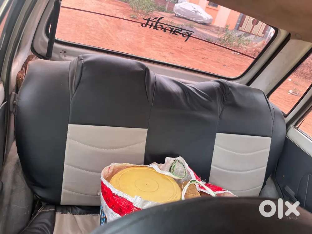 Maruti Suzuki 800 2002 Petrol 23000 Km Driven