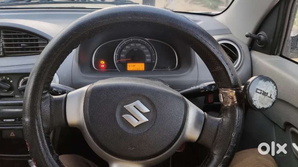 Maruti Suzuki Alto 800 Lxi