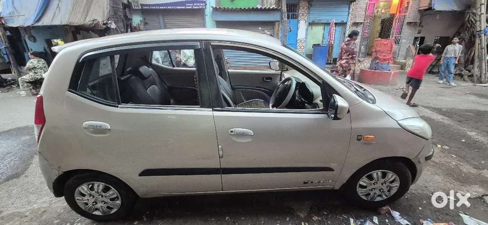 I10 Best Condition All Electrical Components Working